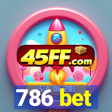 786 bet